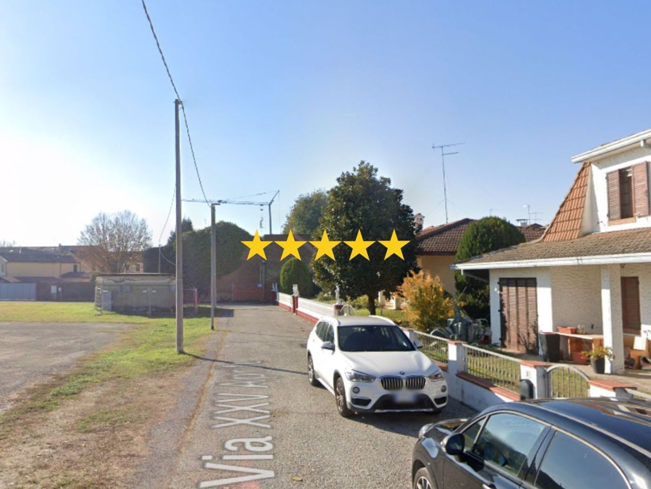 Квартира с 7 комнатами в Портомаджоре, Италия № 19598