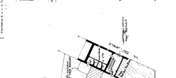 Квартира с 7 комнатами в Портомаджоре, Италия № 19598 8