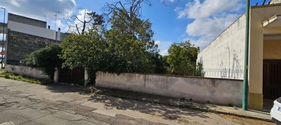 584m² Land in Copertino, Italy No. 161432 4