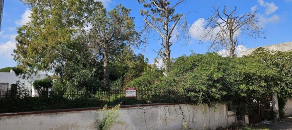 584m² Land in Copertino, Italy No. 161432 2