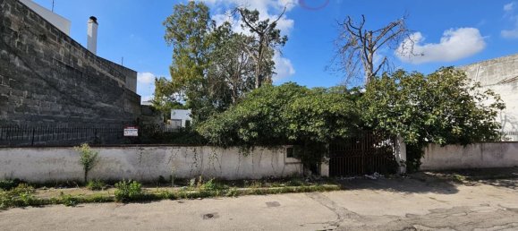 584m² Land in Copertino, Italy No. 161432 3