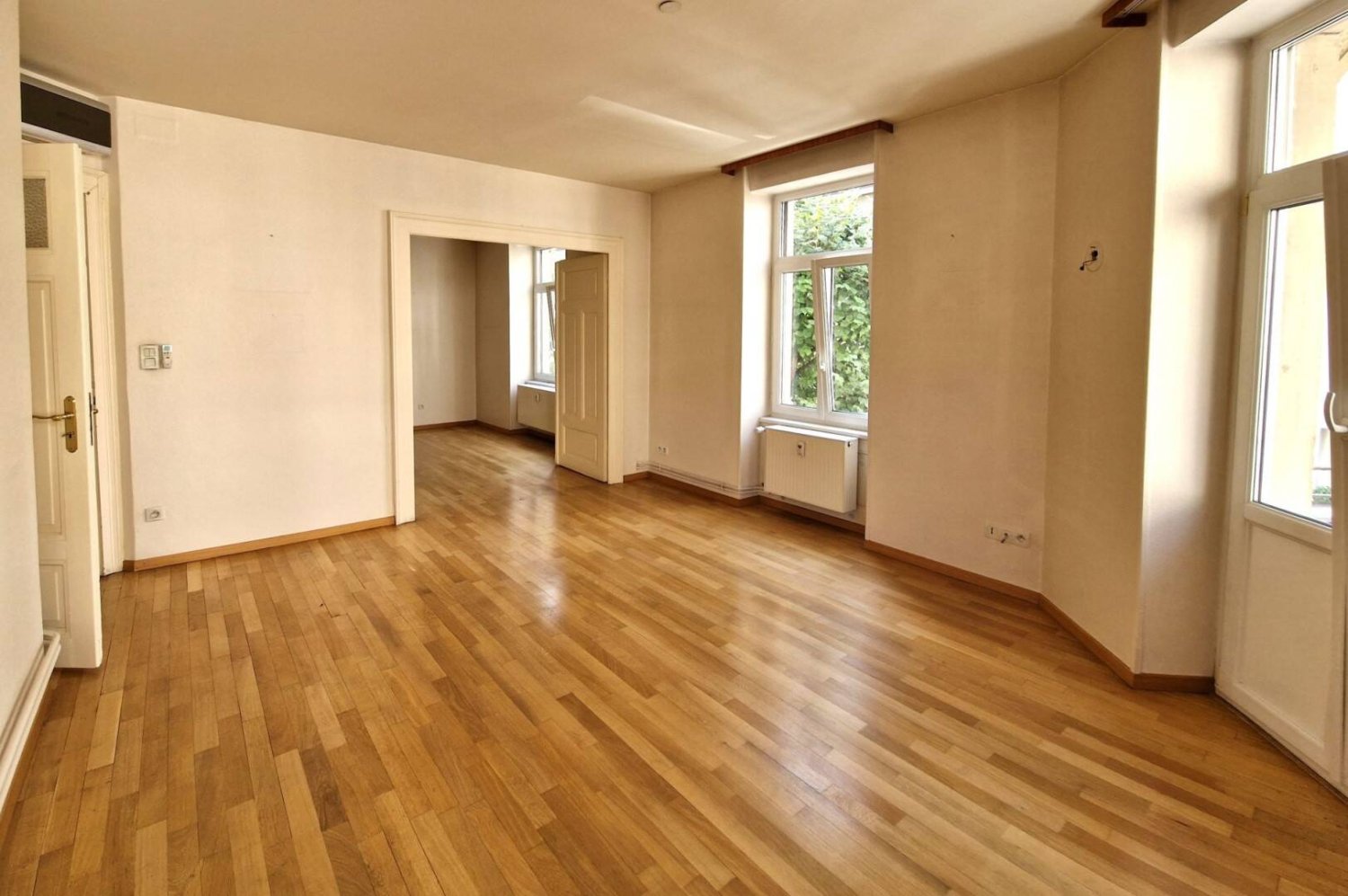 Apartamento de 2 dormitorios en Strasbourg, France No. 65154