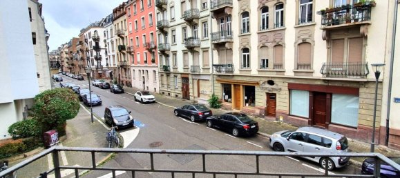 Apartamento de 2 dormitorios en Strasbourg, France No. 65154 5