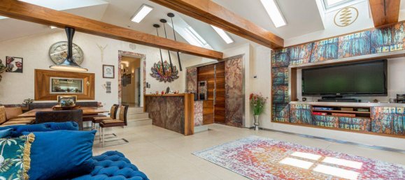 Casa de 6 habitaciónes en Puchkirchen am Trattberg, Austria No. 195394 9