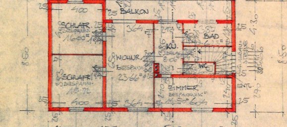 6 rooms House in Neulengbach, Austria No. 197374 18