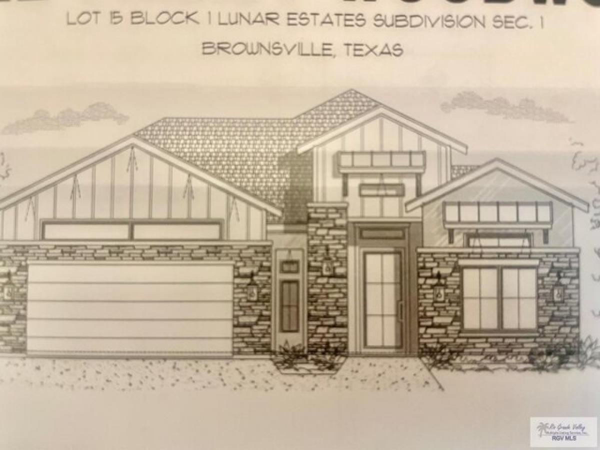 3 chambres Maison à Brownsville, USA No. 287001