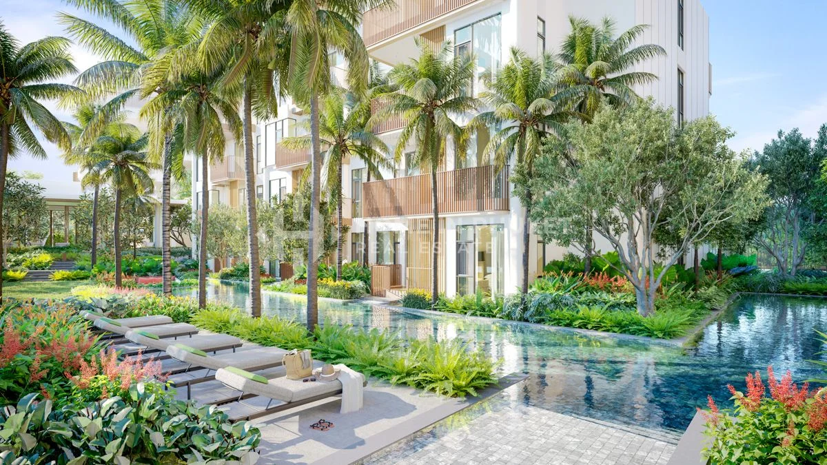 2 Schlafzimmer Eigentumswohnung in Phuket, Thailand, Nr. 61078