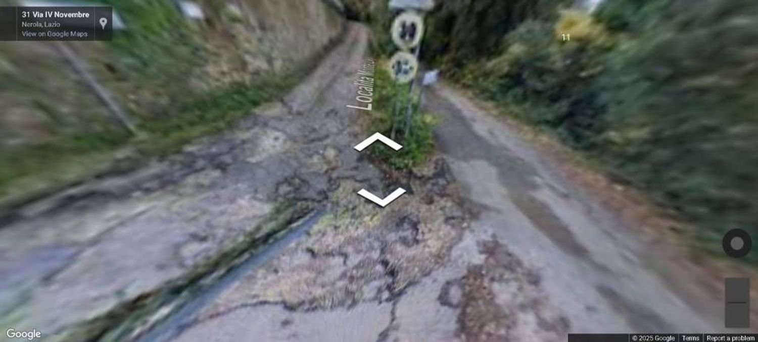 7-Zimmer Villa in Nerola, Italy, Nr. 305341