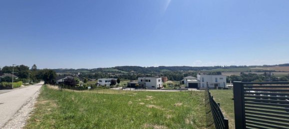 Grundstück in Pichl bei Wels, Austria 1024m², Nr. 9327 2