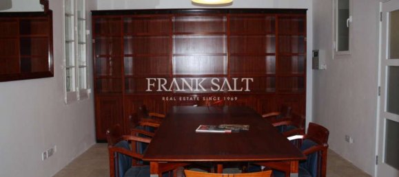 Bureau à Floriana, Malta 750m² No. 12112 5