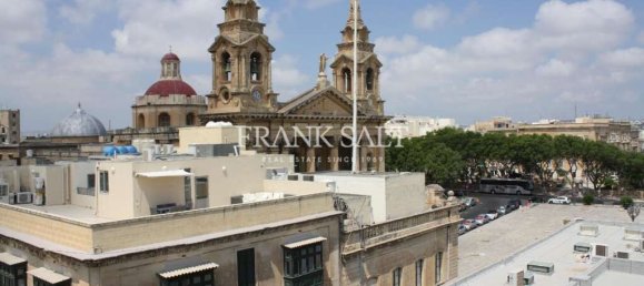 Bureau à Floriana, Malta 750m² No. 12112 8