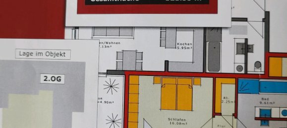 Apartamento T2 em Roth, Germany N.º 336341 9