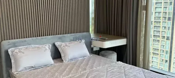 2 Schlafzimmer Wohnung in Thu Duc, Vietnam, Nr. 8677 2