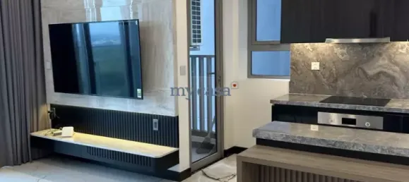 2 Schlafzimmer Wohnung in Thu Duc, Vietnam, Nr. 8677 10