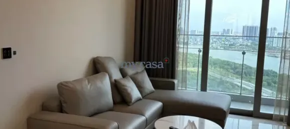 2 Schlafzimmer Wohnung in Thu Duc, Vietnam, Nr. 8677 12