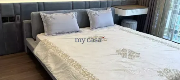 2 Schlafzimmer Wohnung in Thu Duc, Vietnam, Nr. 8677 4