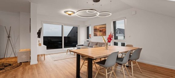 Apartamento de 3 dormitorios en Ostholstein, Germany No. 23954 10