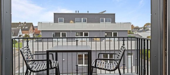 Apartamento de 3 dormitorios en Ostholstein, Germany No. 23954 18