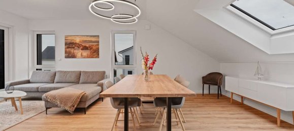 Apartamento de 3 dormitorios en Ostholstein, Germany No. 23954 9