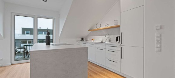 Apartamento de 3 dormitorios en Ostholstein, Germany No. 23954 12