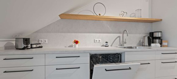 Apartamento de 3 dormitorios en Ostholstein, Germany No. 23954 11