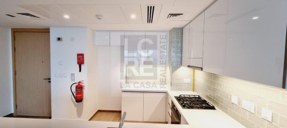 2 bedrooms Apartment in Yas Island, UAE No. 6563 4