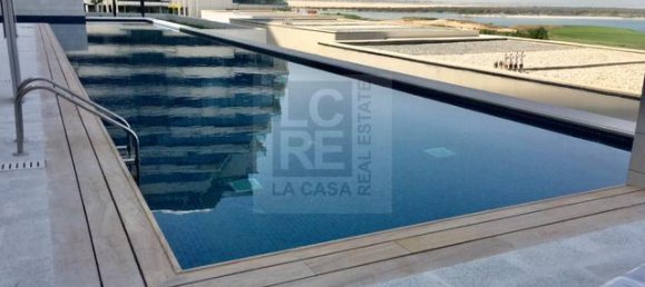 2 bedrooms Apartment in Yas Island, UAE No. 6563 2