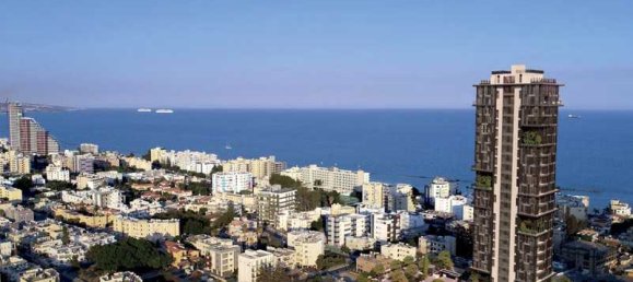 1 bedroom Apartment in Germasogeia, Cyprus No. 8267 2