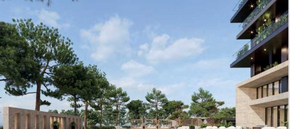 1 bedroom Apartment in Germasogeia, Cyprus No. 8267 4