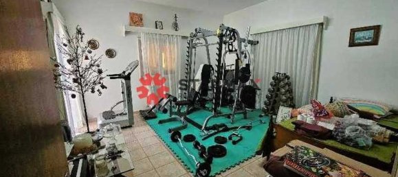 4 Schlafzimmer Gewerbliche Immobilie in Kiti, Cyprus, Nr. 67369 14