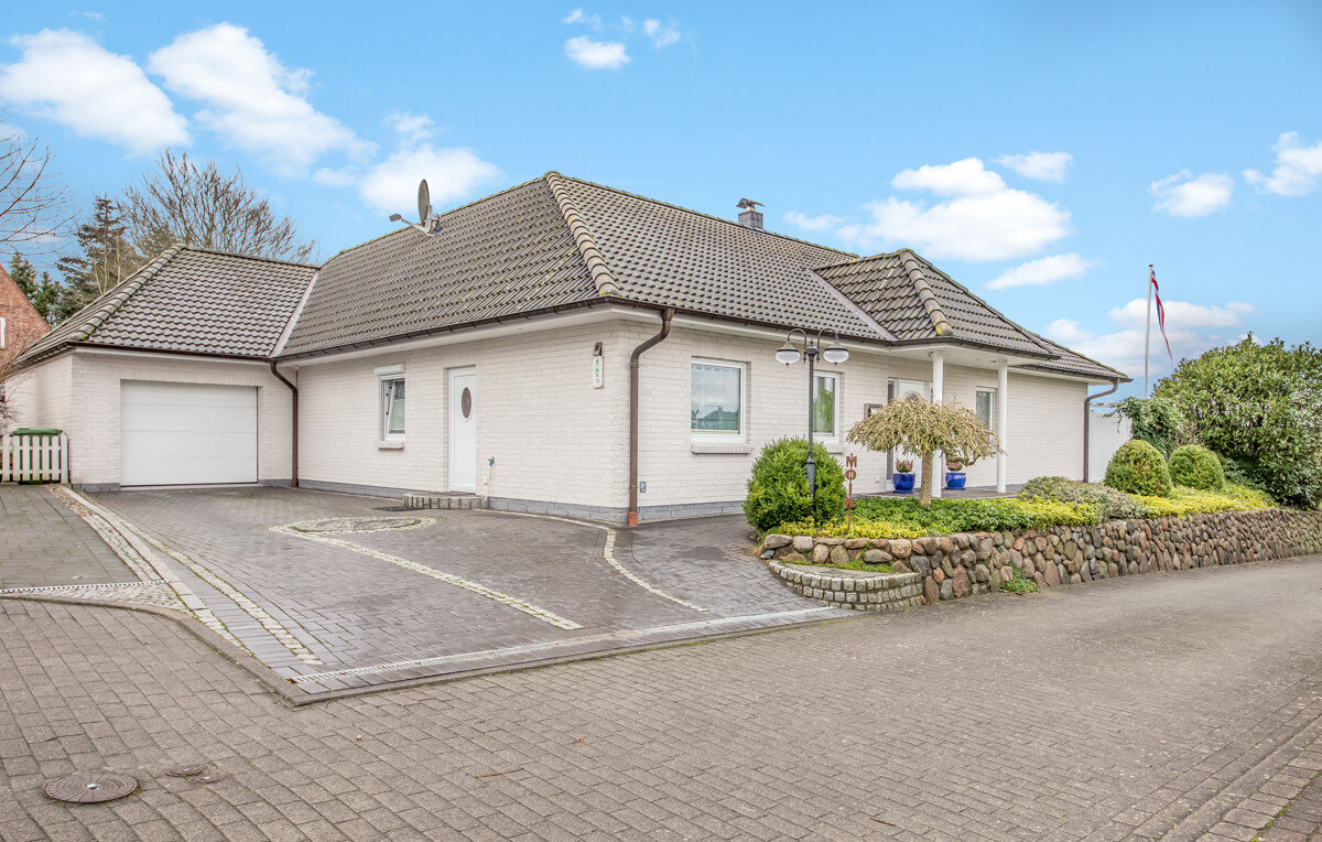Bungalow T3 em Schleswig-Flensburg, Germany N.º 87634