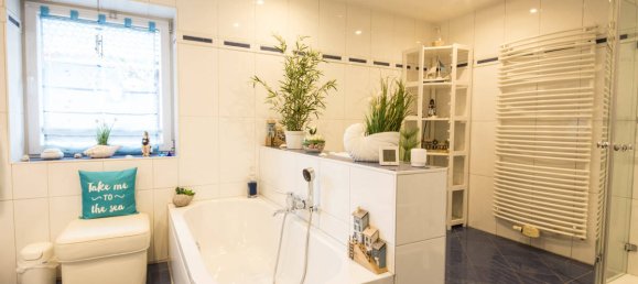 Bungalow T3 em Schleswig-Flensburg, Germany N.º 87634 8