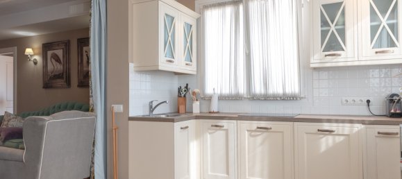 3 Schlafzimmer Wohnung in Marbella, Spain, Nr. 104373 8