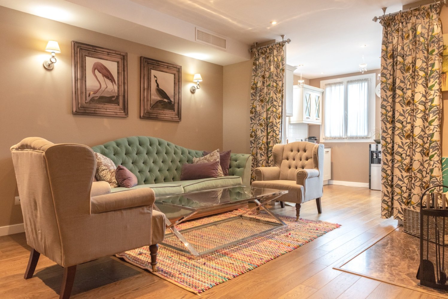 3 Schlafzimmer Wohnung in Marbella, Spain, Nr. 104373