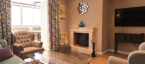 3 Schlafzimmer Wohnung in Marbella, Spain, Nr. 104373 4