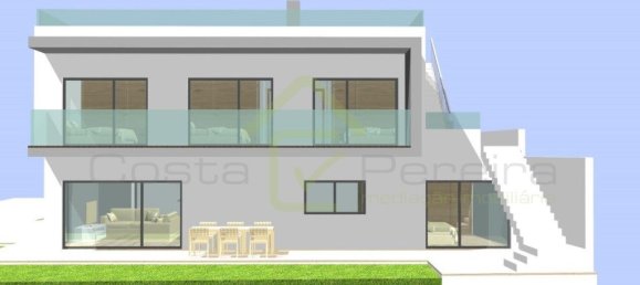 قطعة أرض في Torres Vedras, Portugal 441متر مربع رقم 309167 2