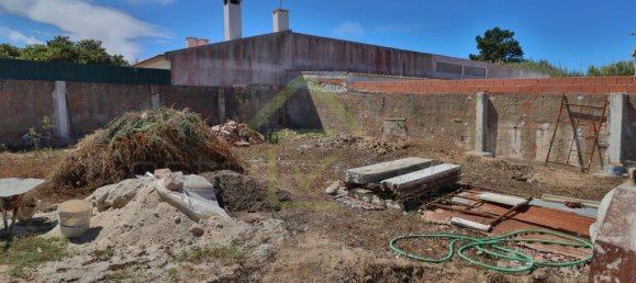 قطعة أرض في Torres Vedras, Portugal 441متر مربع رقم 309167 6