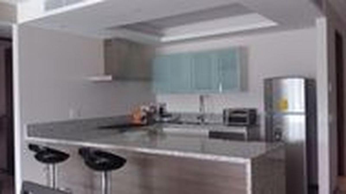 2 bedrooms Apartment in Queretaro, Mexico No. 176120