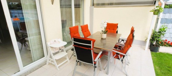 5غرفة تاون هاوس في Ludwigshafen am Rhein, Germany رقم 247762 13