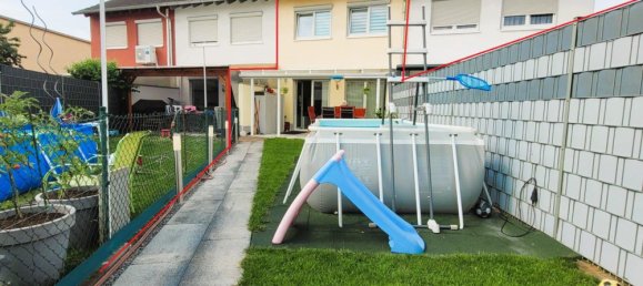 5غرفة تاون هاوس في Ludwigshafen am Rhein, Germany رقم 247762 14