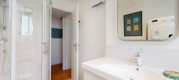 4 Schlafzimmer Wohnung in Bayonne, France, Nr. 335877 9