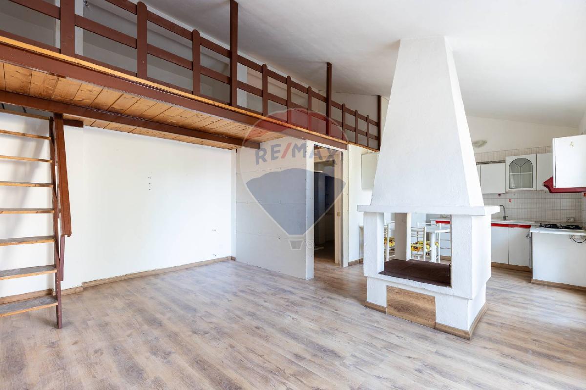 2 bedrooms Apartment in Sardinia, Italy No. 311928