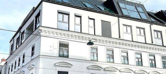 2 rooms Apartment in Hernals, Austria No. 182452 2