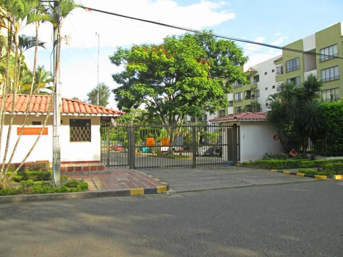 3 bedrooms House in Valle del Cauca, Colombia No. 5072