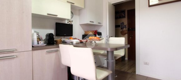 1 Schlafzimmer Wohnung in Sedriano, Italy, Nr. 59399 9