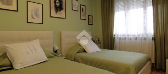 1 Schlafzimmer Wohnung in Sedriano, Italy, Nr. 59399 15