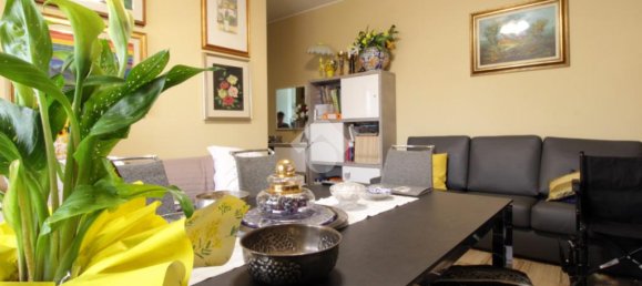 1 Schlafzimmer Wohnung in Sedriano, Italy, Nr. 59399 4