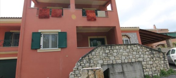 4 Schlafzimmer Villa in Corfu, Greece, Nr. 90269 5