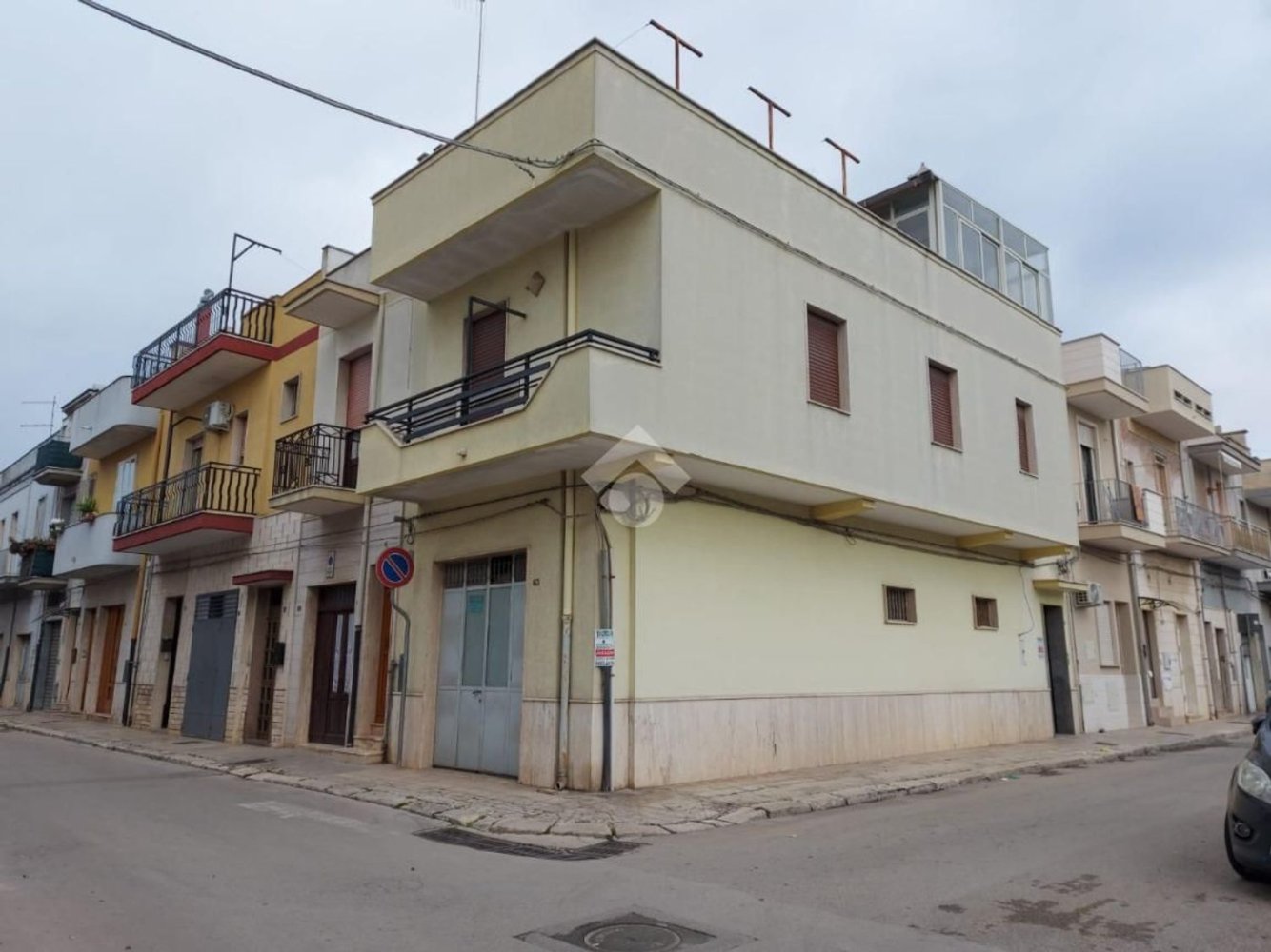 4 bedrooms Apartment in Francavilla Fontana, Italy No. 315526