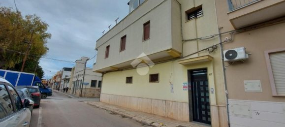 4 bedrooms Apartment in Francavilla Fontana, Italy No. 315526 14